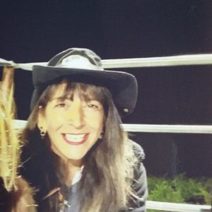 Meet your Posher, Letty